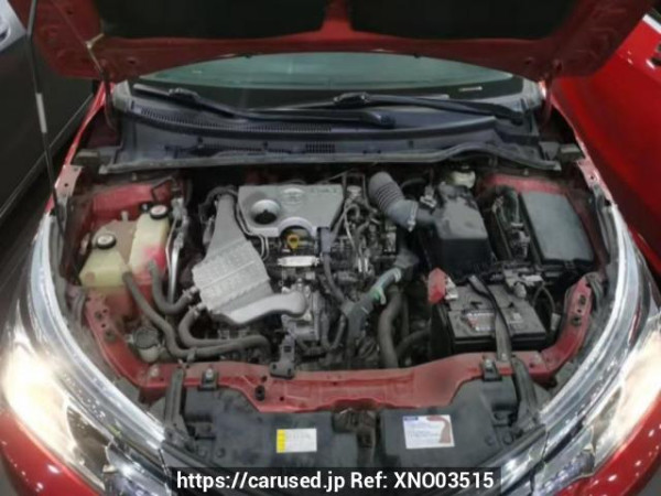 Used 2018 AT toyota corolla - Image[18]