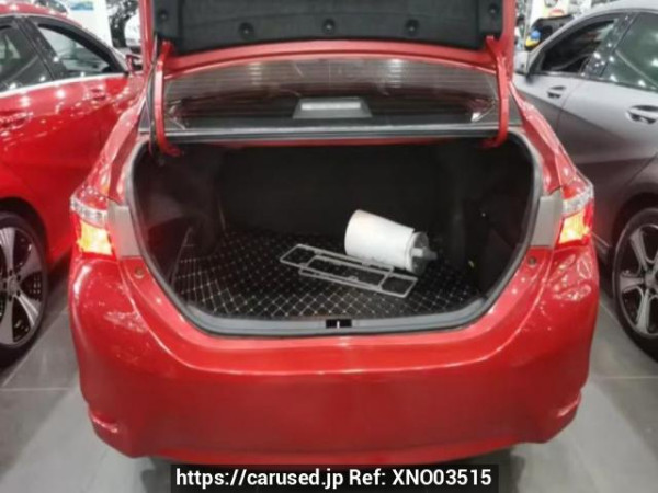 Used 2018 AT toyota corolla - Image[19]