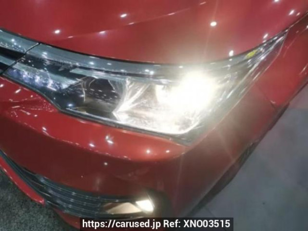 Used 2018 AT toyota corolla - Image[21]