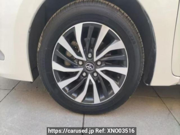 Used 2018 MT toyota corolla - Image[17]