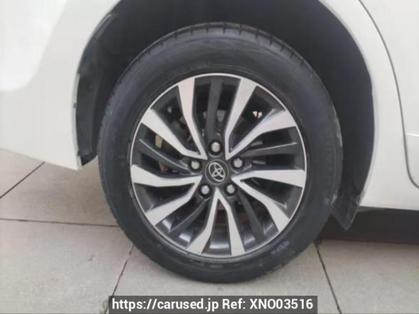 Used 2018 MT toyota corolla - Image[18]