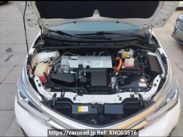 Used 2018 MT toyota corolla - Image[19]