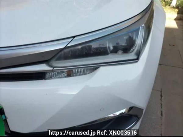 Used 2018 MT toyota corolla - Image[23]