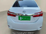 Used 2016 MT toyota corolla - Image[4]