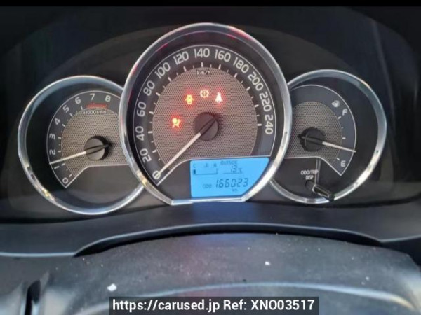 Used 2016 MT toyota corolla - Image[13]