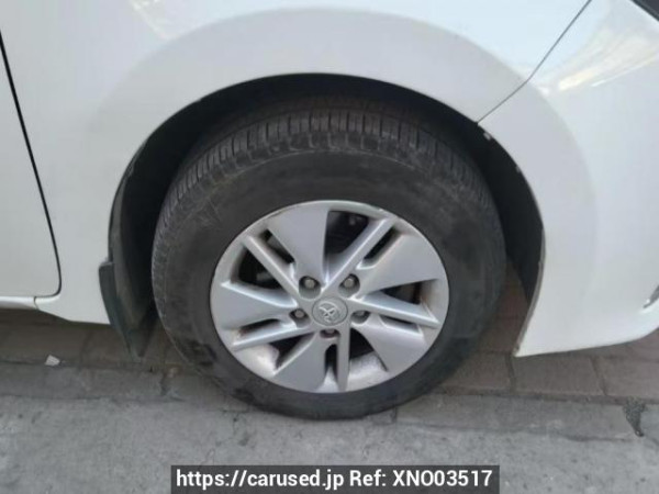 Used 2016 MT toyota corolla - Image[15]