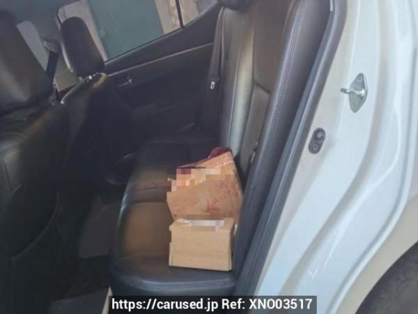 Used 2016 MT toyota corolla - Image[16]