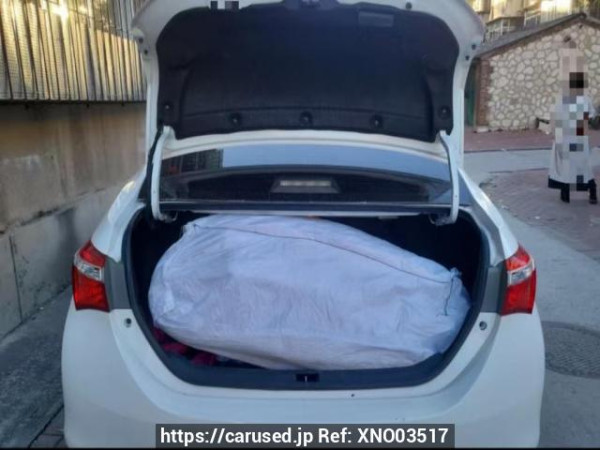 Used 2016 MT toyota corolla - Image[17]