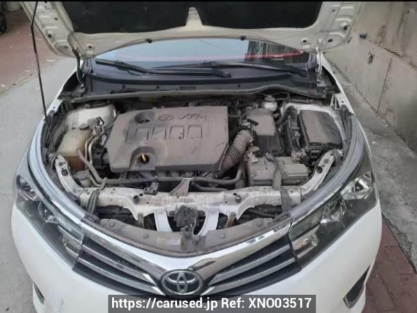 Used 2016 MT toyota corolla - Image[19]