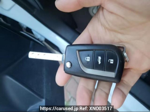 Used 2016 MT toyota corolla - Image[20]