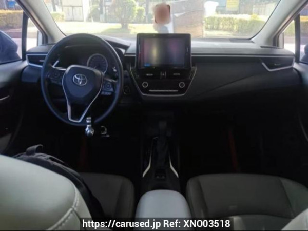 Used 2022 MT toyota corolla - Image[9]
