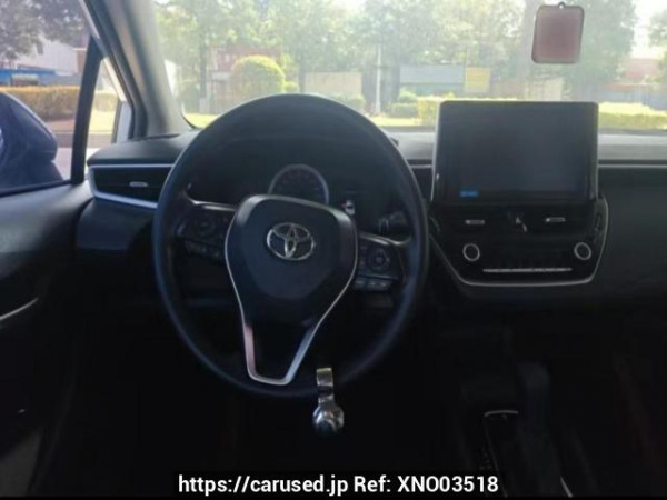 Used 2022 MT toyota corolla - Image[10]
