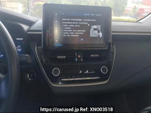 Used 2022 MT toyota corolla - Image[11]