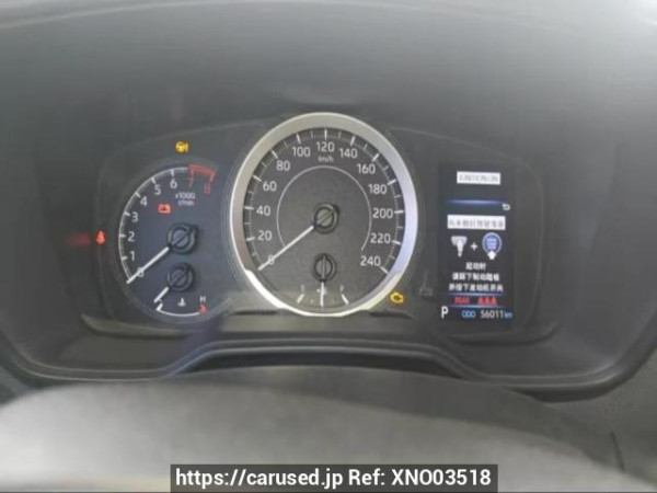 Used 2022 MT toyota corolla - Image[12]