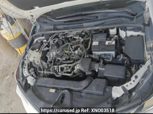 Used 2022 MT toyota corolla - Image[13]