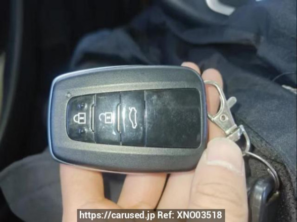 Used 2022 MT toyota corolla - Image[17]