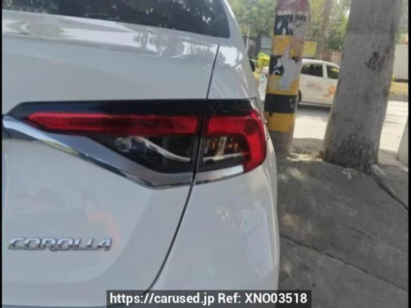 Used 2022 MT toyota corolla - Image[18]