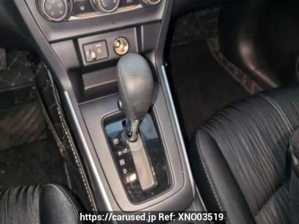 Used 2023 AT nissan sylphy - Image[9]