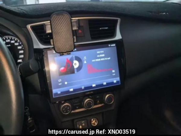 Used 2023 AT nissan sylphy - Image[12]