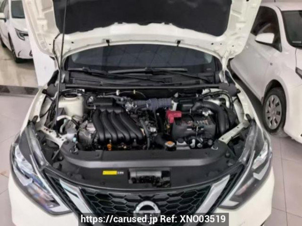 Used 2023 AT nissan sylphy - Image[16]