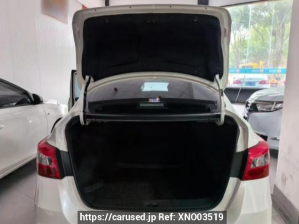 Used 2023 AT nissan sylphy - Image[17]