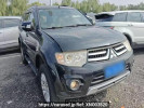 Mitsubishi Pajero -