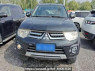 Used 2014 MT mitsubishi pajero - Image[1]