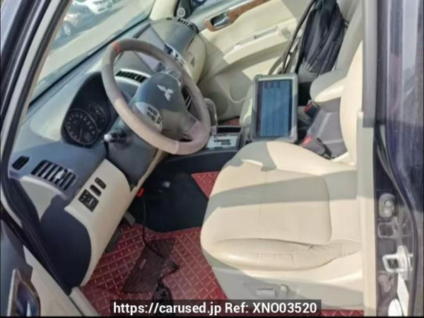 Used 2014 MT mitsubishi pajero - Image[9]