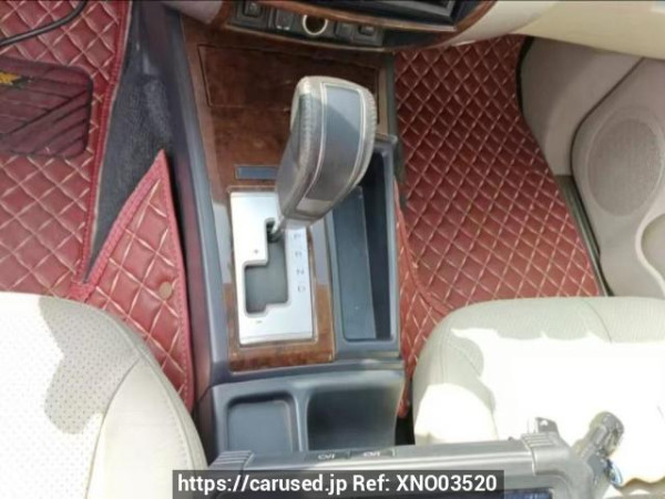 Used 2014 MT mitsubishi pajero - Image[11]