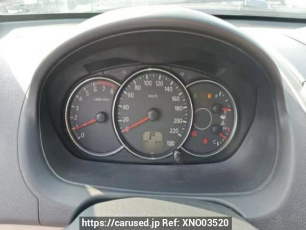 Used 2014 MT mitsubishi pajero - Image[12]