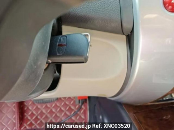 Used 2014 MT mitsubishi pajero - Image[16]