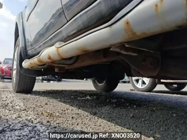 Used 2014 MT mitsubishi pajero - Image[19]