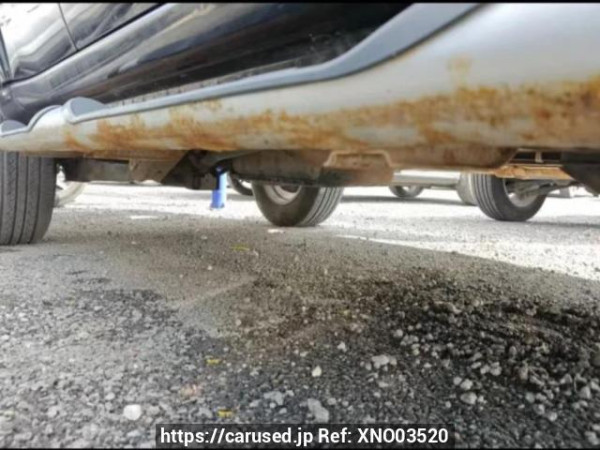 Used 2014 MT mitsubishi pajero - Image[21]