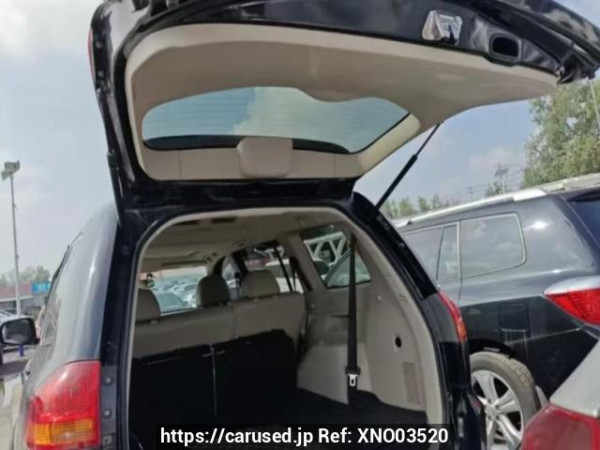 Used 2014 MT mitsubishi pajero - Image[23]