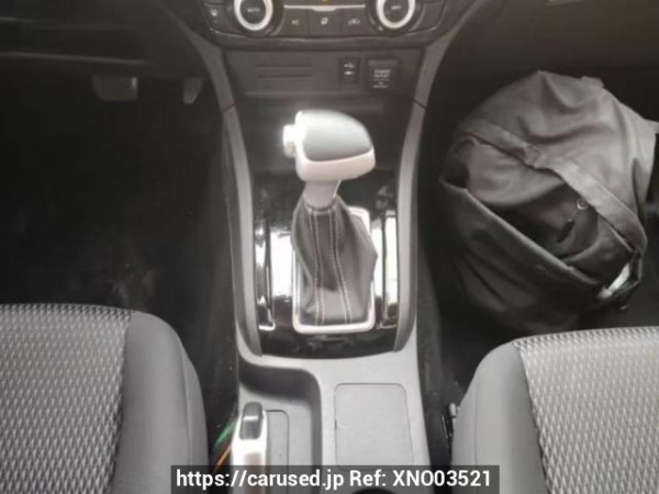 Used 2021 MT isuzu d-max - Image[11]