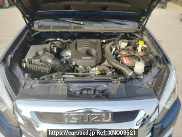 Used 2021 MT isuzu d-max - Image[16]