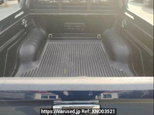 Used 2021 MT isuzu d-max - Image[17]