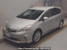 Used 2014 AT toyota prius-alpha ZVW41W Image[0]