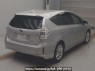 Used 2014 AT toyota prius-alpha ZVW41W Image[1]