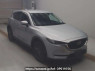 Used 2020 AT mazda cx-5 KF2P Image[2]