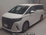 Used 2024 AT toyota alphard-hybrid AAHH40W Image[0]