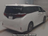 Used 2024 AT toyota alphard-hybrid AAHH40W Image[1]