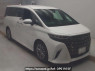 Used 2024 AT toyota alphard-hybrid AAHH40W Image[2]