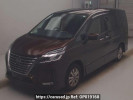 Nissan Serena GFNC27