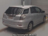 Used 2012 AT honda fit-shuttle GG7 Image[1]