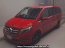 Used 2019 AT mercedes-benz v-class 447811 Image[0]