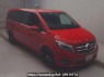 Used 2019 AT mercedes-benz v-class 447811 Image[2]