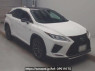 Used 2020 AT lexus rx AGL25W Image[2]