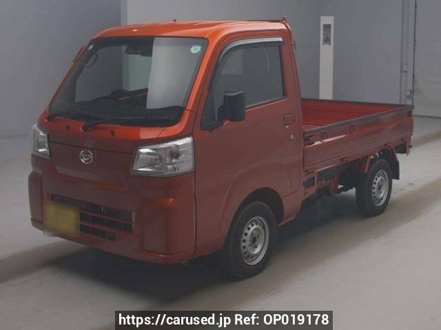 Daihatsu Hijet Truck 2022 from Japan