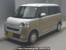Daihatsu Move Canbus LA850S